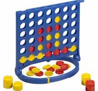 Connect Game 4 Fun On the Run Travel Game Four Great Kids Family Fun Connect 4 Board Game Brand New