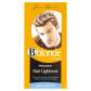 B Blonde HAIR LIGHTENER FOR MEN