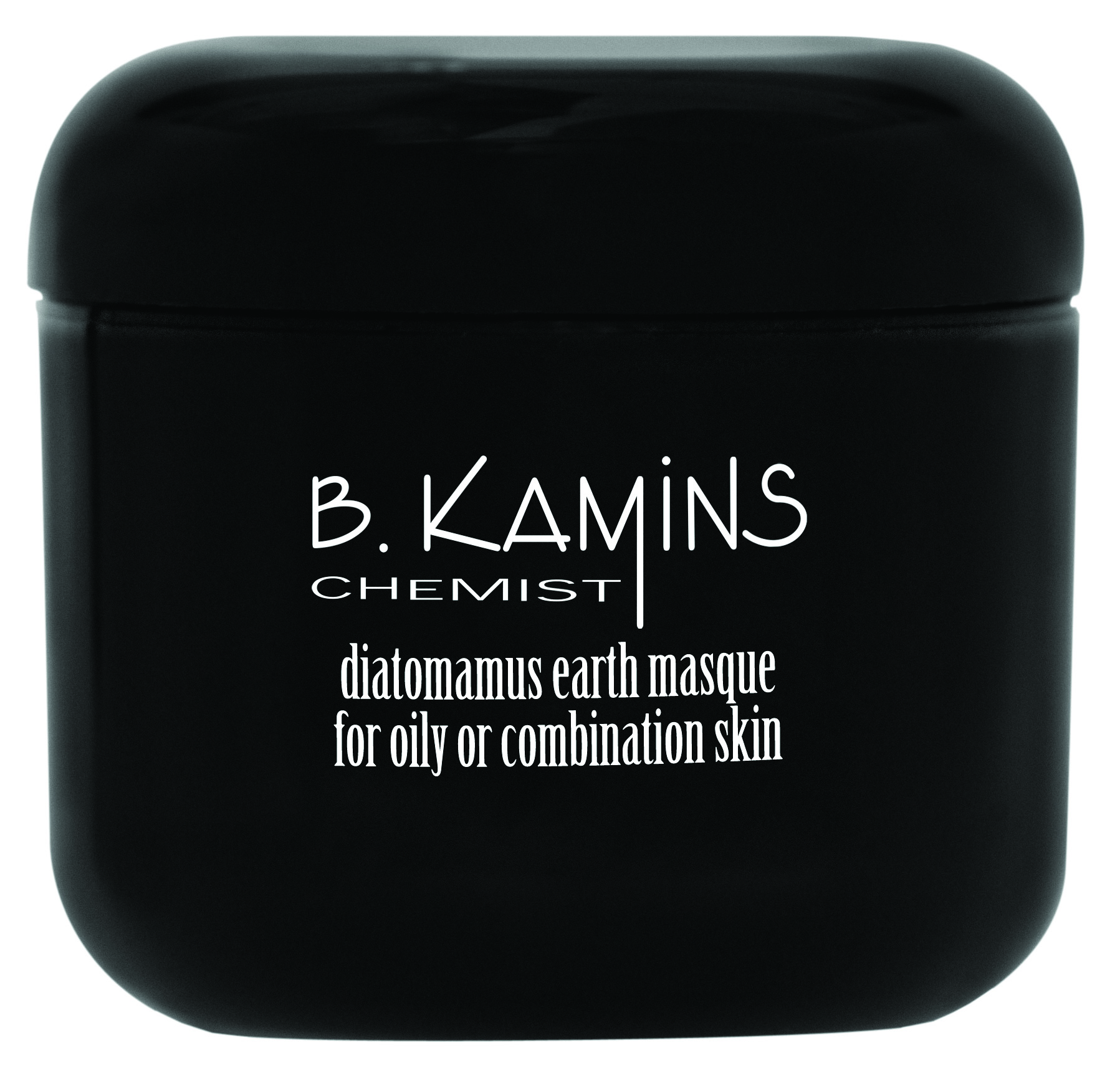 B Kamins B. Kamins Diatomamus Earth Masque Oily or Comb. Skin