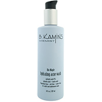 B. Kamins Hydrating Acne Wash