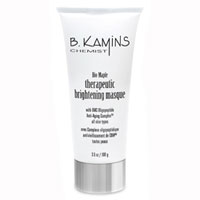 B Kamins B. Kamins Therapeutic Brightening Masque