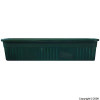 B-Line Forest Green Trough 24`