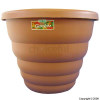 B-Line Terracotta Beehive Pot 66cm