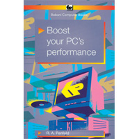 BOOST YOUR PCS PERFORMANCE (RE)