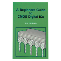 BP333 GUIDE TO CMOS DIG.ICS (RE)