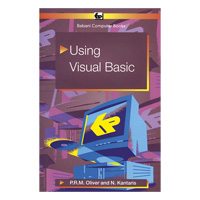 BP498 USING VISUAL BASIC (RE)