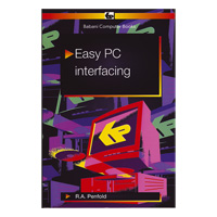 BP523 EASY PC INTERFACING (RE)