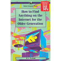 HOW TO FIND ANYTHING ON THE INTERNET R.E