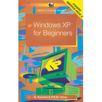 WINDOWS XP FOR BEGINNERS (RE)