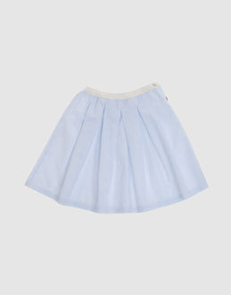 BABE and TESS SKIRTS Skirts GIRLS on YOOX.COM