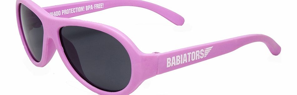 Babiators Sunglasses Princess Pink 0-3 Years