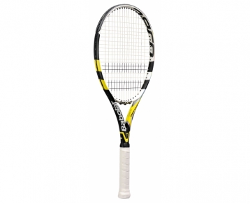 AeroPro Drive+ GT Tennis Racket