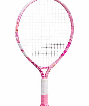 Babolat Butterfly 19`` Junior Tennis Racket