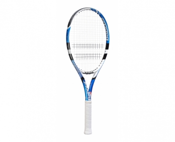 C-Drive 105 Blue Adult Tennis Racket