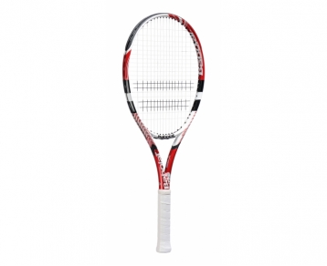 C-Drive 105 Red Adult Tennis Racket