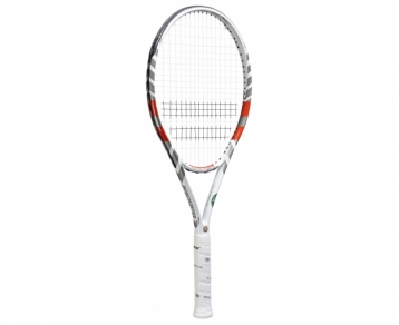 Contact Team French Open Tennis Racket