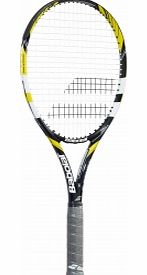 Babolat E-Sense Lite Black/Yellow Tennis Racket