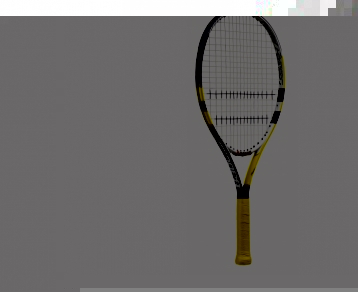 Nadal Junior 140 Tennis Racket