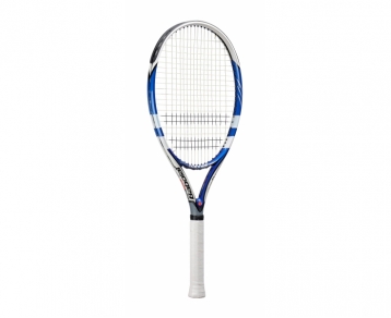 Babolat Overdrive 110 Tennis Racket (Straight