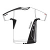 BABOLAT Performance Junior T-Shirt (White/Black) (2321)