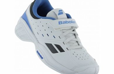 Babolat Pulsion BPM Kid Tennis Shoe