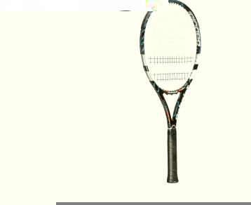 Pure Drive Roddick+ Adult Tennis Racket