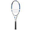 Reflex 105 White Tennis Racket