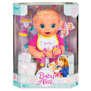Alive Original Doll