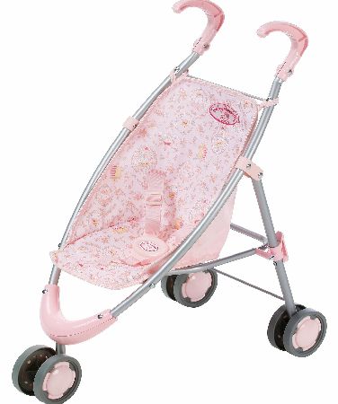 Baby Annabell 3 Wheel Stroller Assortment