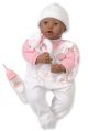 BABY ANNABELL II ethnic doll