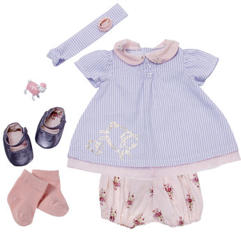 Baby Annabell Luxury Playtime Set