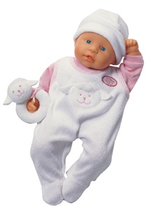 my first annabell