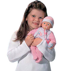 Baby Annabell My First