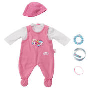 Baby Annabell New Born Pack