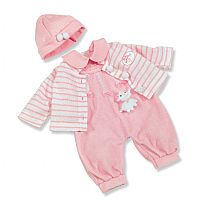 Baby Annabell Outfit