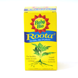 Baby Bio Roota - 100ml
