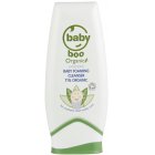 Baby Boo Organic Organic Lavender Foaming Cleanser