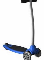 Baby Born Child Mountain Buggy Freerider Kiddie Board, Blue Color: Blue Infant, Baby, Child