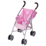 Baby Born Stroller