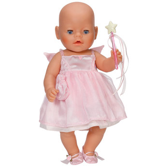BABY born Wonderland Super Deluxe Outfit
