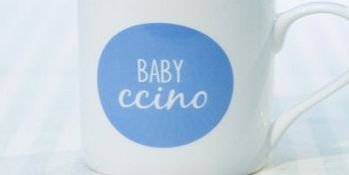 Baby ccino Mug 5114S