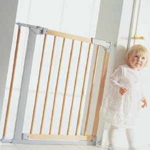 BabyDan Designer Stair Safety Gate