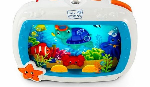 Baby Einstein Sea Dreams Soother