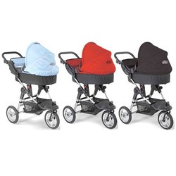 Baby Jogger Carrycot
