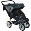 Jogger City Classic Double - Twin Pushchair