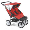 City Double - Twin Pushchair Ex Demo