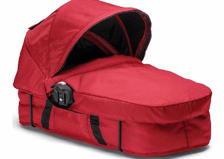Baby Jogger City Select Carrycot Red