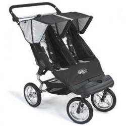 Baby Jogger City Series Double Pushchair