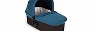 Baby Jogger Deluxe Carry Cot - Teal