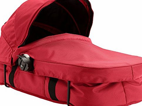 Baby Jogger Select Carrycot Kit (Red)